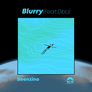 Beenzino的專輯Blurry (Feat. Dbo) (Prod. By PEEJAY)