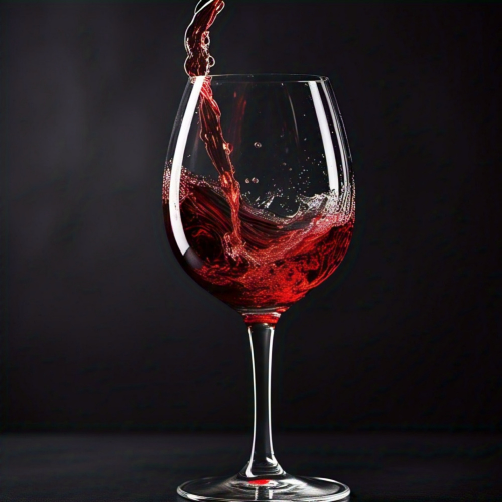 Vinho (Explicit)