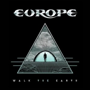 Walk The Earth dari Europe