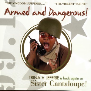 收聽Sister Cantaloupe的Bad Children歌詞歌曲