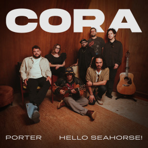 Hello Seahorse!的專輯Cora