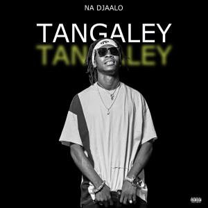 อัลบัม Tangaley (feat. TANTO) ศิลปิน NADJAALO