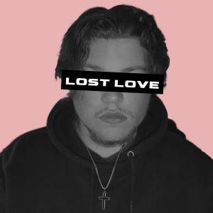อัลบัม Lost Love (Explicit) ศิลปิน ANARCHY