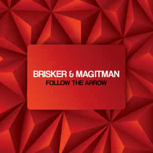 Album Follow the Arrow from Magitman