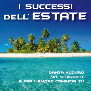 Vari Artisti的專輯Danza Kuduro - Tutti i successi dell'estate