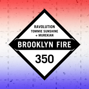 Tommie Sunshine & Disco Fries的專輯Ravolution