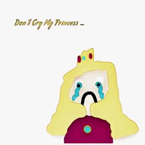 Album Don't Cry My Princess oleh Htet Phyo