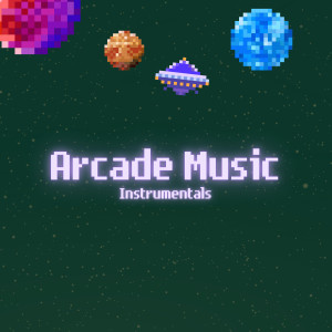 อัลบัม High Score Grooves: Retro Arcade Collection ศิลปิน Video Games Theme