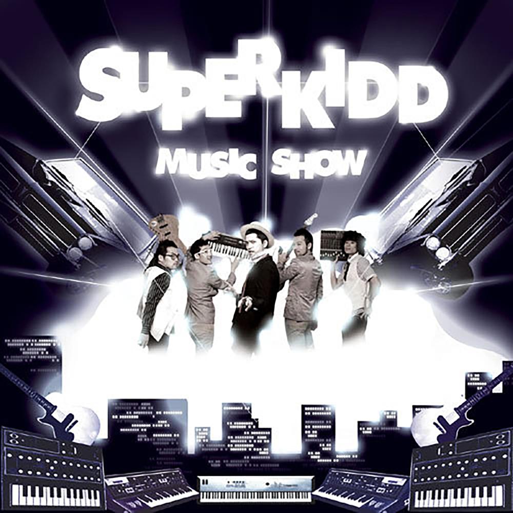 Music Show (Bonus ver.)