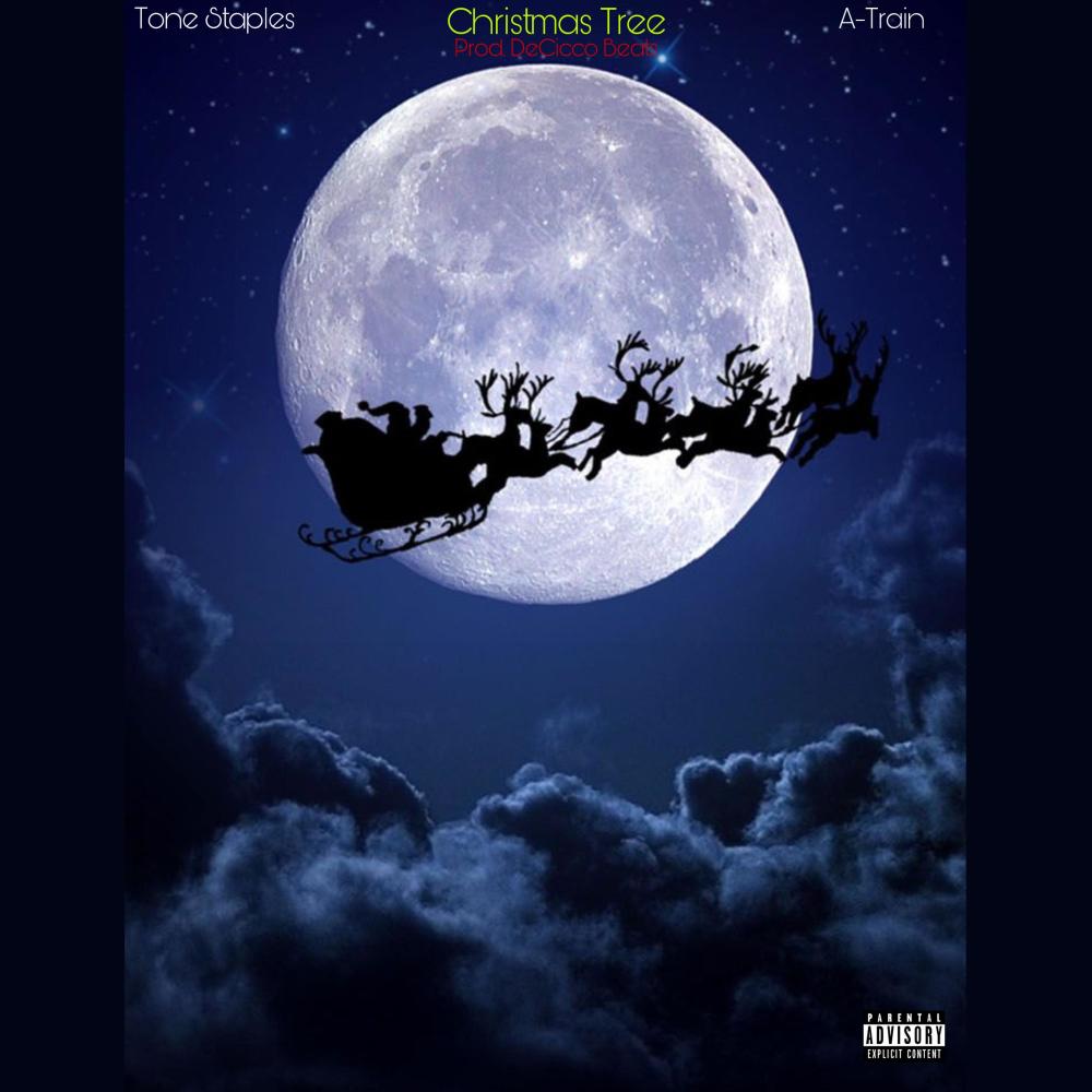 Christmas Tree (feat. A-Train) (Explicit)