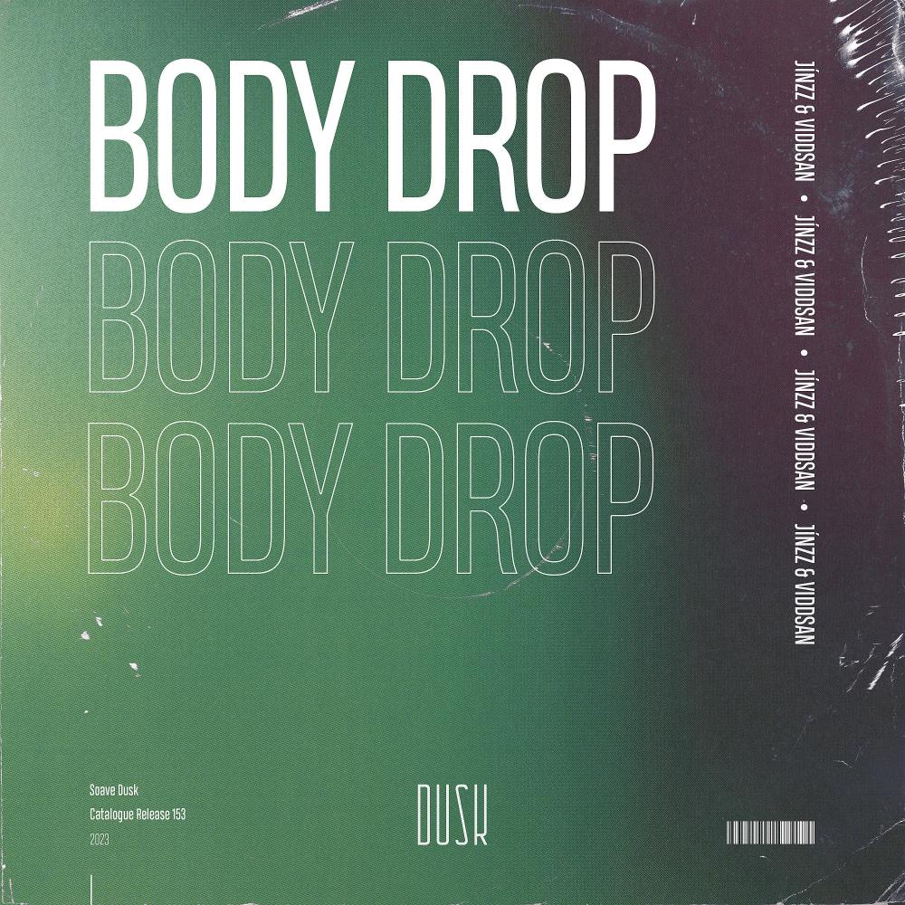 Body Drop (Extended Mix)