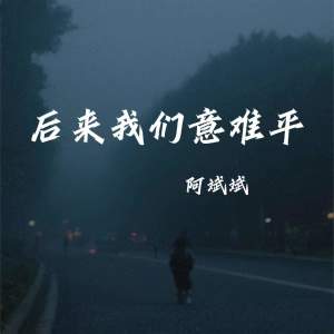 Album 后来我们意难平 from 阿斌斌