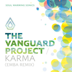 The Vanguard Project的专辑Karma (Emba Remix)