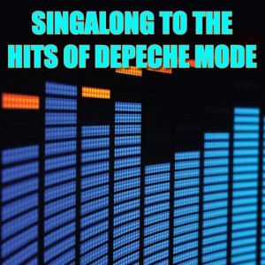 ดาวน์โหลดและฟังเพลง Strange Love (as made famous by Depeche Mode) พร้อมเนื้อเพลงจาก New Wave All-Stars
