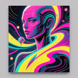 default playlist img