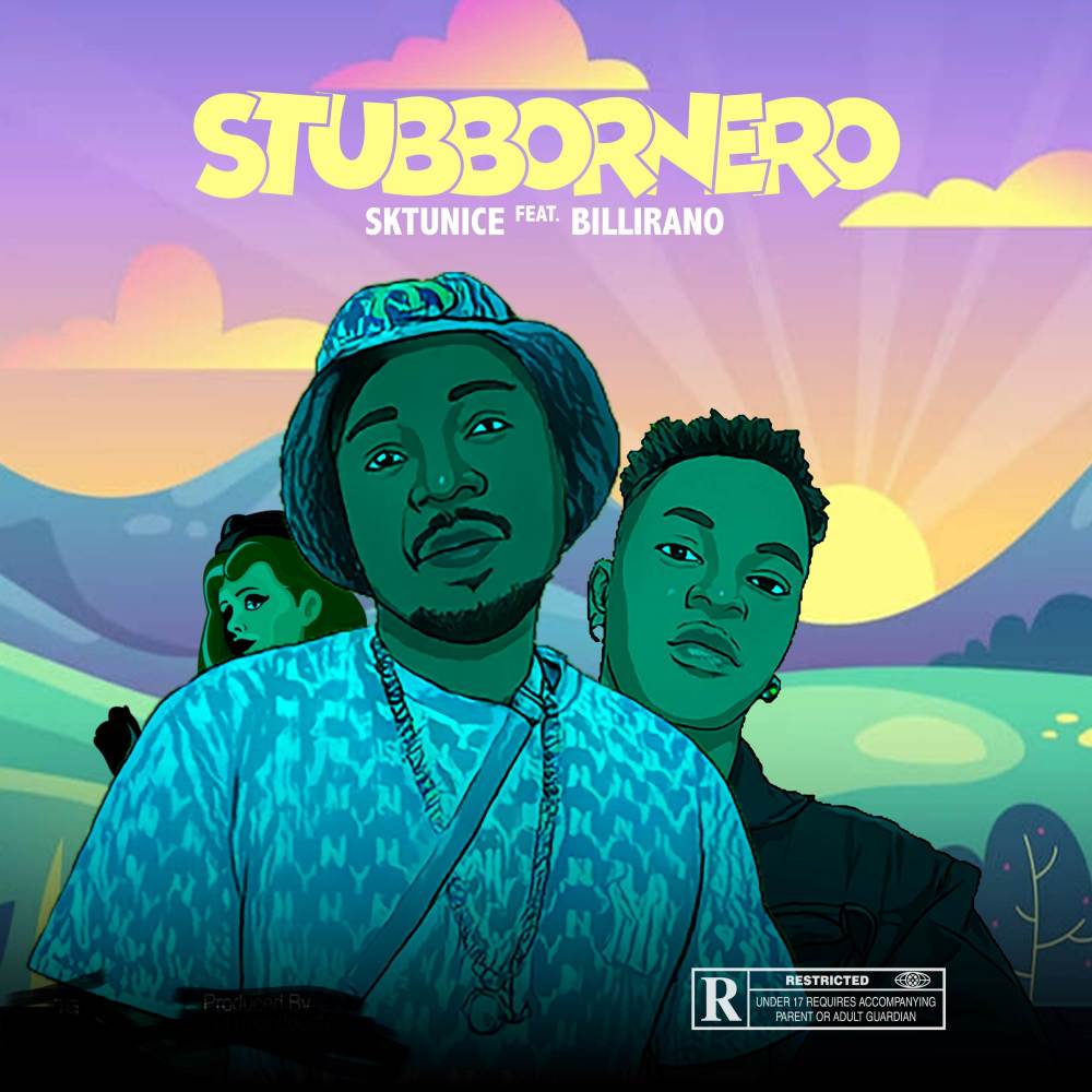 Stubbornero (Explicit)