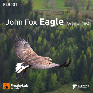 Dengarkan Eagle lagu dari John Fox dengan lirik