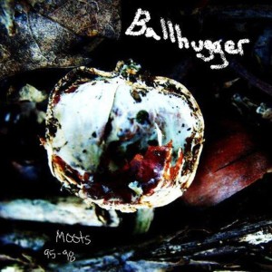 ดาวน์โหลดและฟังเพลง Post พร้อมเนื้อเพลงจาก Ballhugger