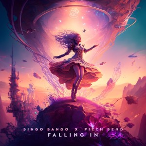 收聽Bingo Bango的Falling In歌詞歌曲