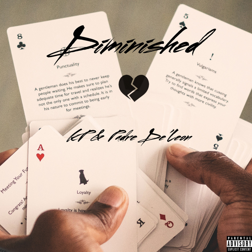 Diminished (Explicit)