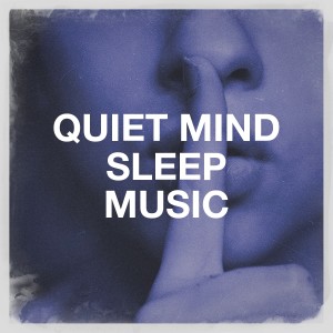 อัลบัม Quiet Mind Sleep Music ศิลปิน Musique du monde et relaxation