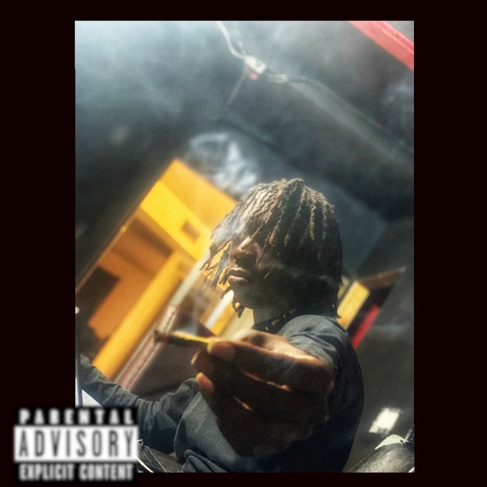 Any Other Day (Explicit)