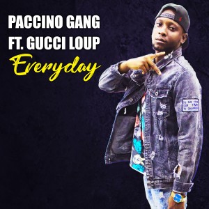 ดาวน์โหลดและฟังเพลง Everyday พร้อมเนื้อเพลงจาก Paccino Gang