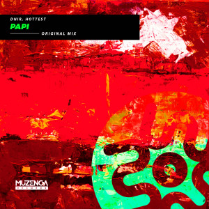 ดาวน์โหลดและฟังเพลง Papi พร้อมเนื้อเพลงจาก DNIR