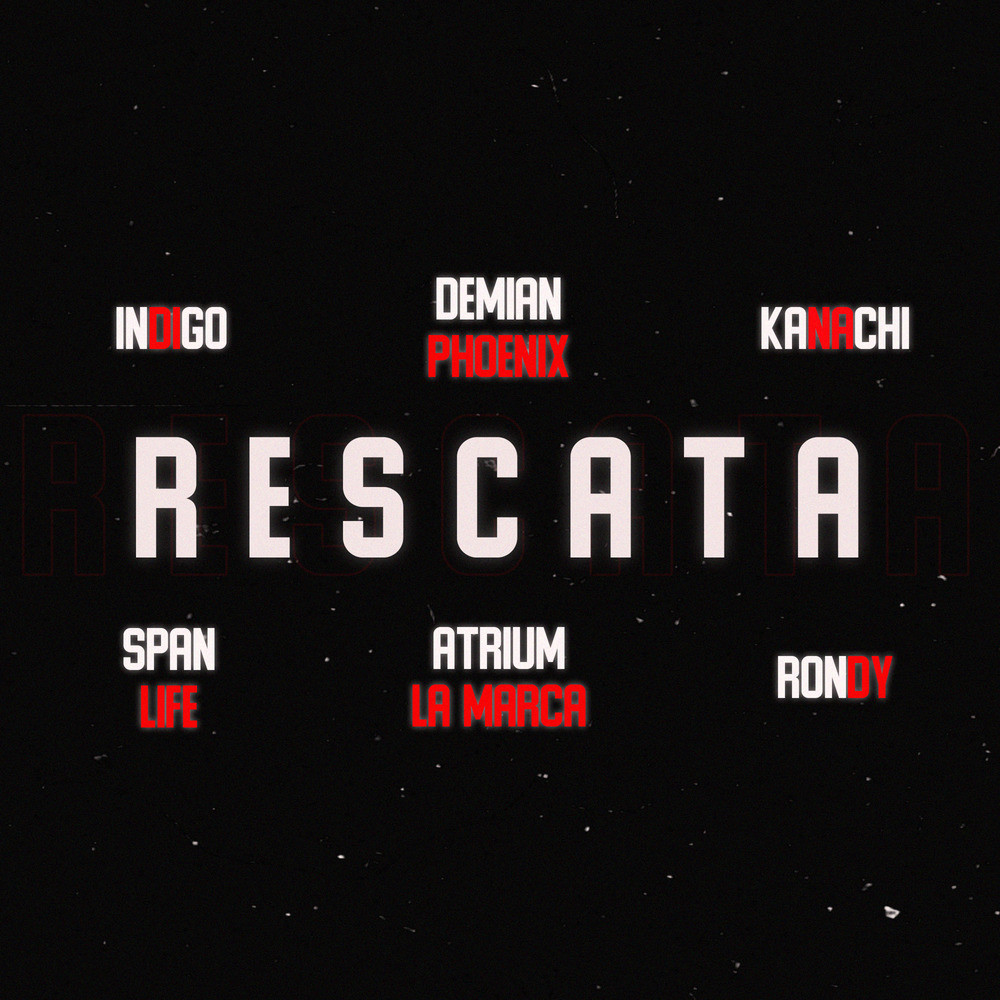 Rescata (Explicit)