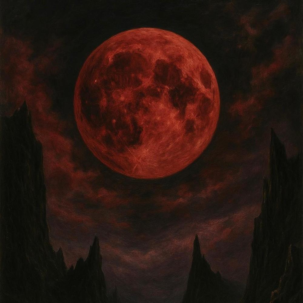 Luna Roja