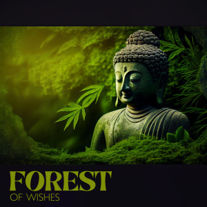 Album Forest of Wishes (Long Meditation or Yoga Sessions, to Balance Your Body and Spirit) from Natural Meditation Guru