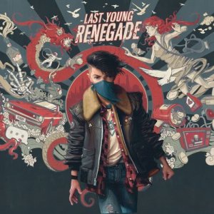 All Time Low的專輯Last Young Renegade