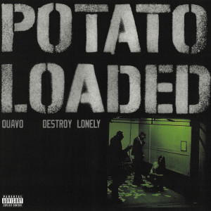 อัลบัม Potato Loaded (Explicit) ศิลปิน Quavo