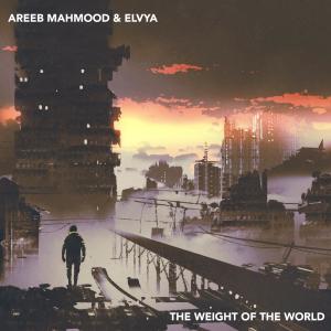 收听Areeb Mahmood的The Weight Of The World歌词歌曲