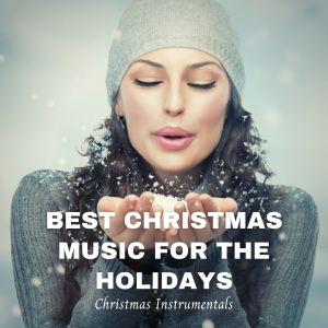 Christmas Hits Collective的专辑Best Christmas Music for the Holidays (Explicit)