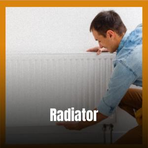 อัลบัม Radiator ศิลปิน Various