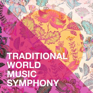 Album Traditional World Music Symphony oleh Flamenco World Music