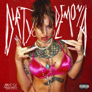 JADE PARRISH的專輯DIRTY DEMONIA (Explicit)