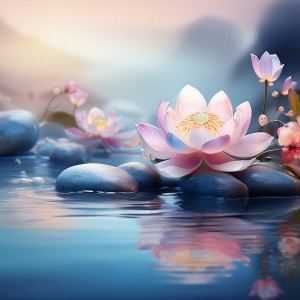 收聽Zen Spa Zen Relaxation Zen Massage的The Pulse Of Healing Touch歌詞歌曲