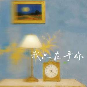 Album 我只在乎你 from 段晓晓