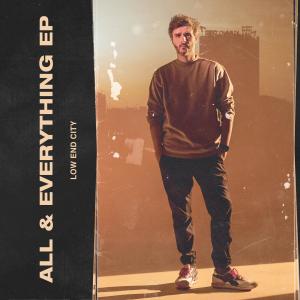 Dengarkan Watch Me Work lagu dari Low End City dengan lirik