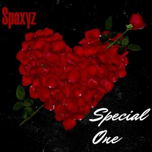 收聽Spaxyz的Special One歌詞歌曲
