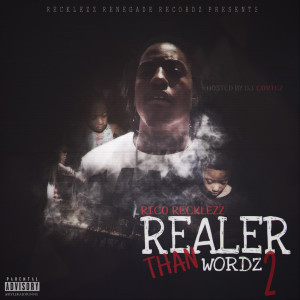 Listen to Members (feat. Jank, J Mfkn Real & Smylez) (Explicit) song with lyrics from Rico Recklezz
