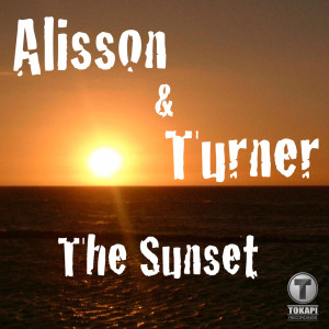 Album The Sunset from Alisson