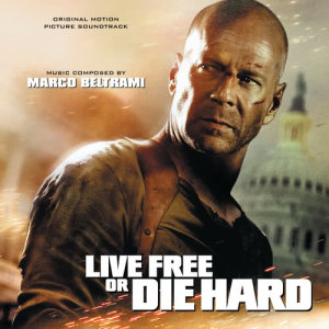 ดาวน์โหลดและฟังเพลง Live Free Or Die Hard พร้อมเนื้อเพลงจาก Marco Beltrami