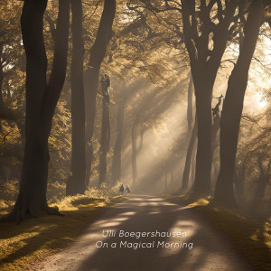 收聽Ulli Bogershausen的On a Magical Morning歌詞歌曲