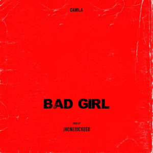 Camila的專輯BAD GIRL