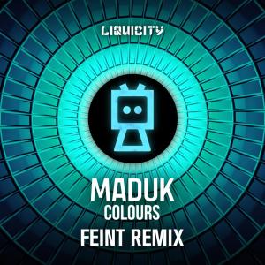 อัลบัม Colours (feat. Diamond Eyes) (Feint Remix) ศิลปิน Maduk