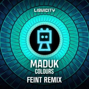 อัลบัม Colours (feat. Diamond Eyes) (Feint Remix) ศิลปิน Feint