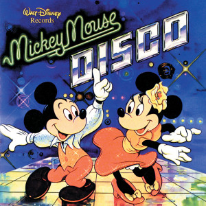 ดาวน์โหลดและฟังเพลง Disco Mickey Mouse พร้อมเนื้อเพลงจาก Chorus - Mickey Mouse Disco